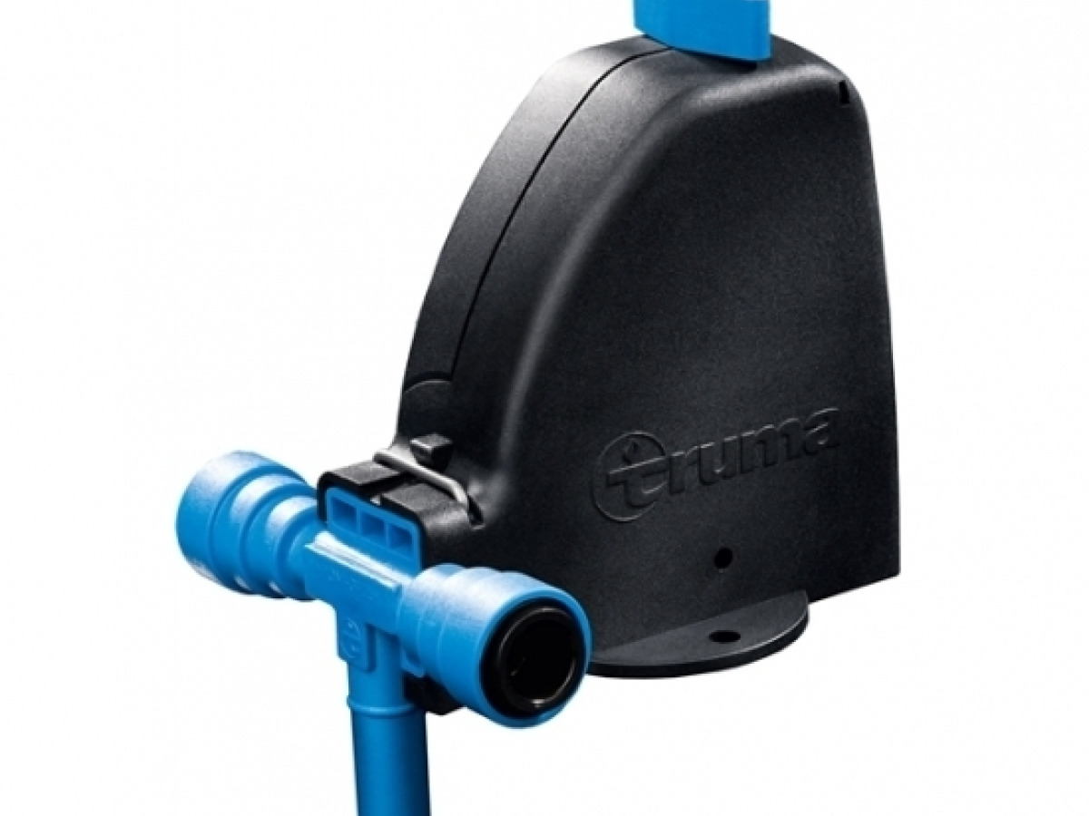 Säkerhetsventil Truma Frost Control, 12mm John Guest system, bild 1 av 1