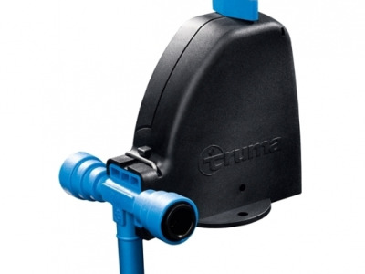 Säkerhetsventil Truma Frost Control, 12mm John Guest system