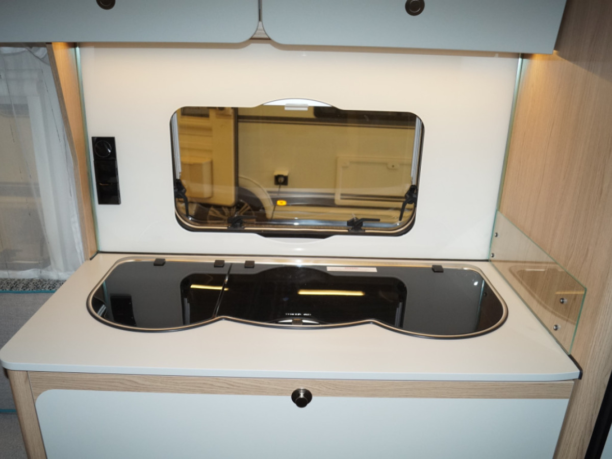 Dethleffs Aero 520 ER, bild 7 av 7
