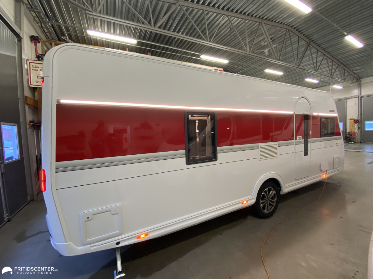 KABE ROYAL 600 XL KS, bild 3 av 27