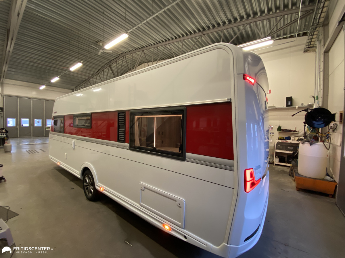 KABE ROYAL 600 XL KS, bild 4 av 27