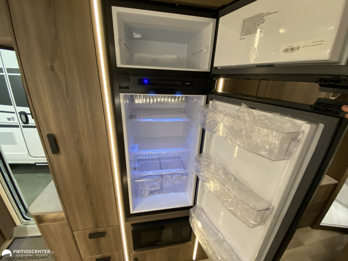 KABE ROYAL 600 XL KS, bild 11 av 27