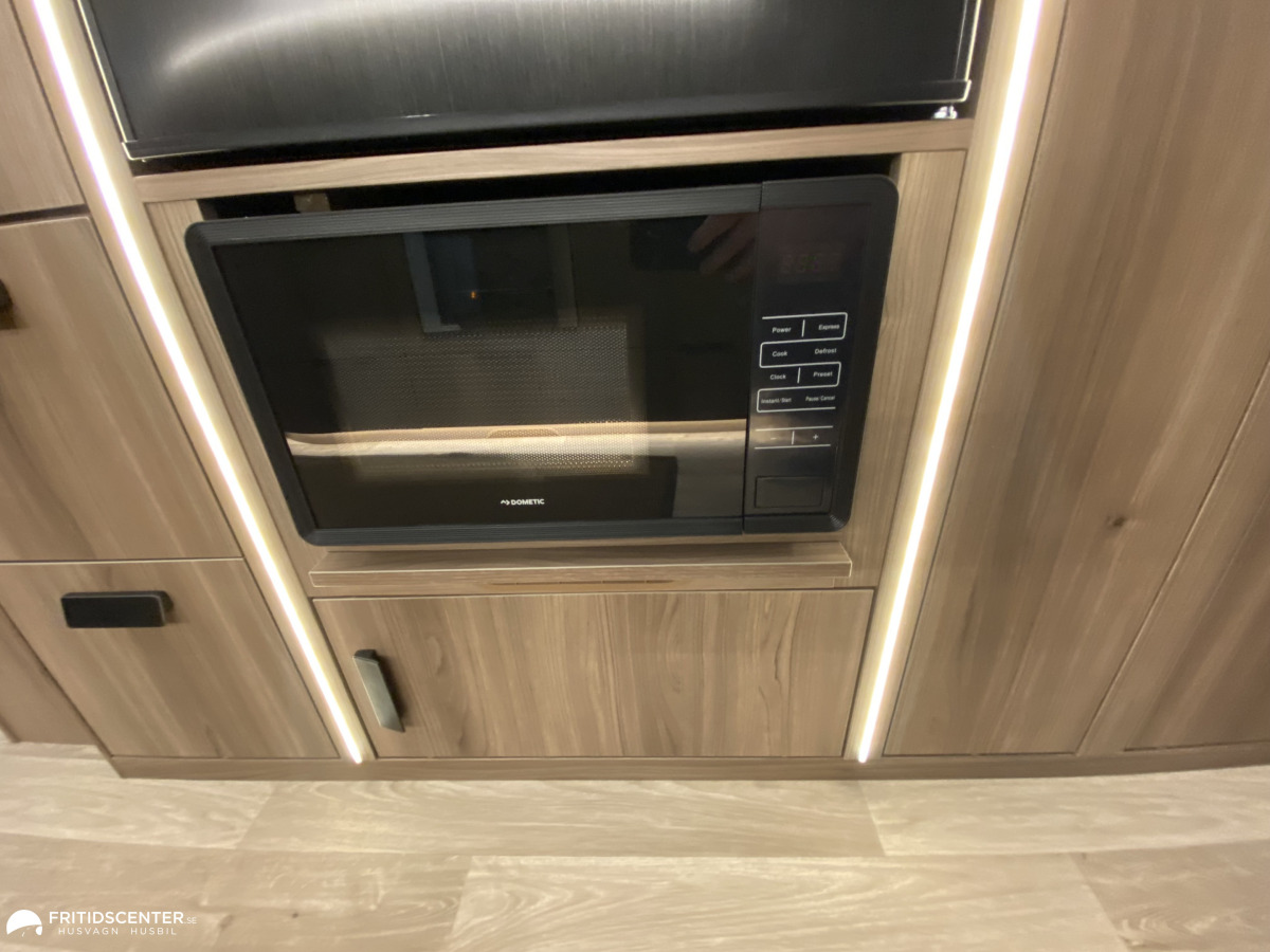 KABE ROYAL 600 XL KS, bild 13 av 27