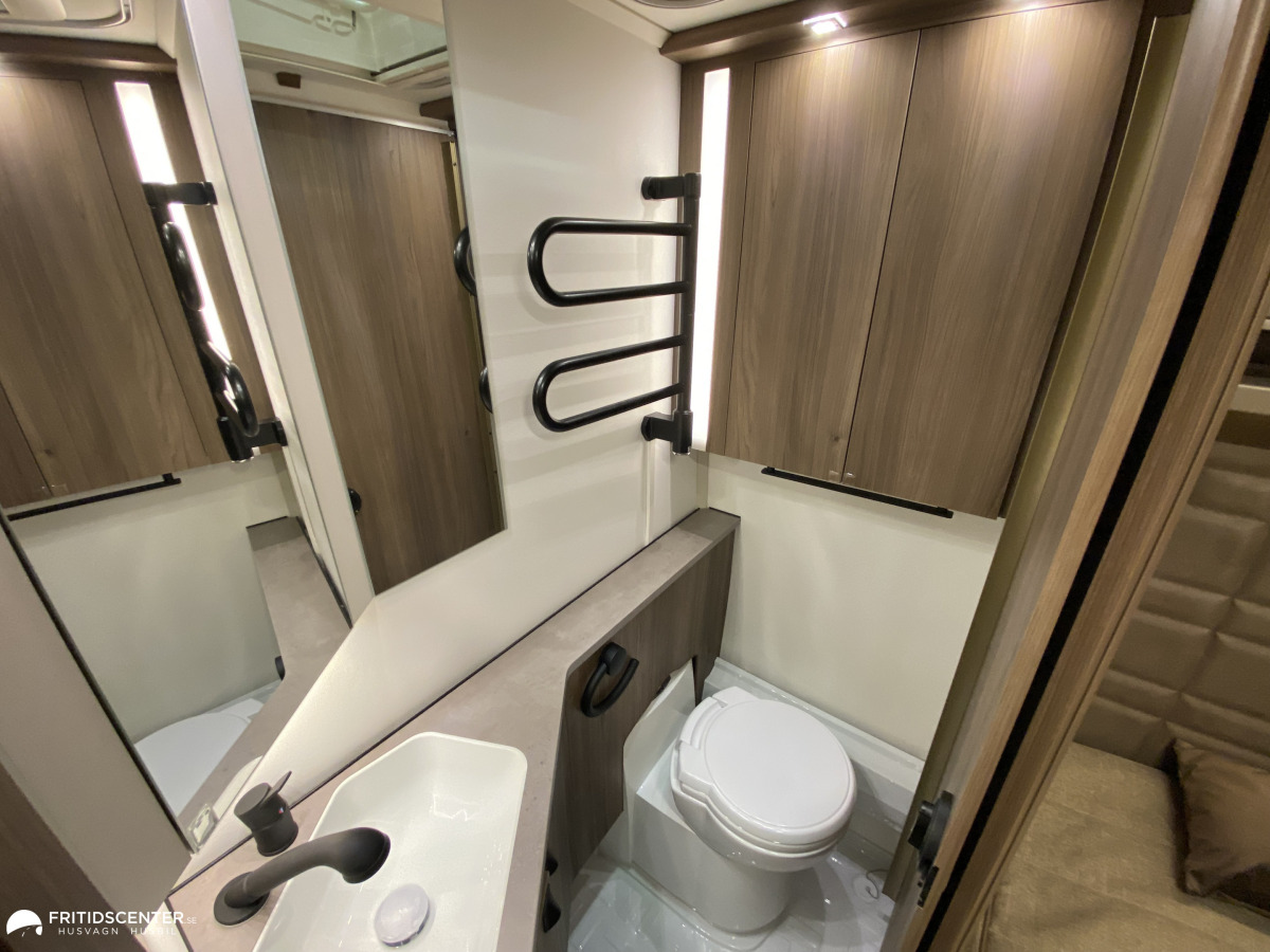KABE ROYAL 600 XL KS, bild 23 av 27