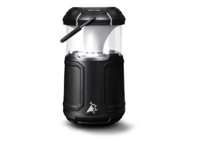 Lampa 3 i 1 Aqiila Soundbird