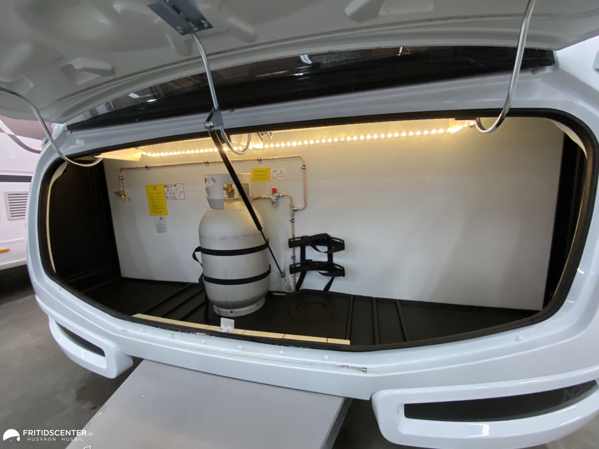 KABE ROYAL 600 XL KS, bild 26 av 27