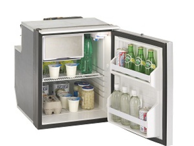 Kylskåp 65L Isotherm CR65 Elegance H527xB448xD48mm