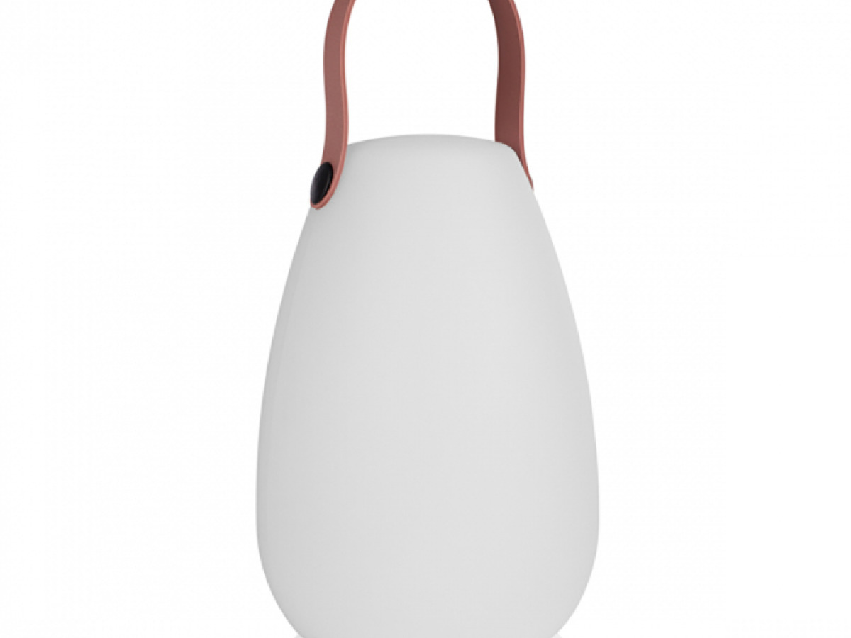Bordslampa LED 7 färger USB, bild 1 av 1