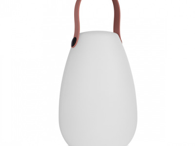 Bordslampa LED 7 färger USB