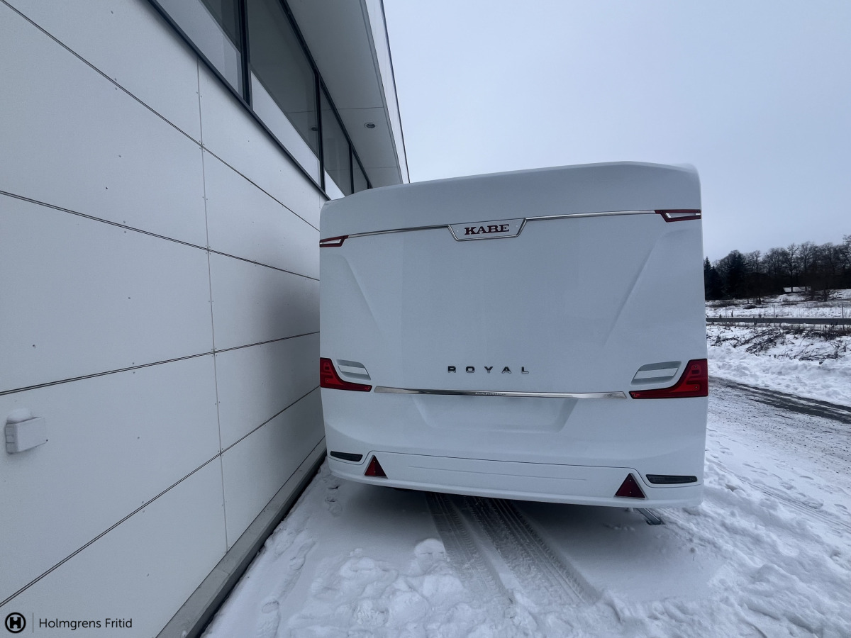 KABE ROYAL 630 GLE KS, bild 2 av 14