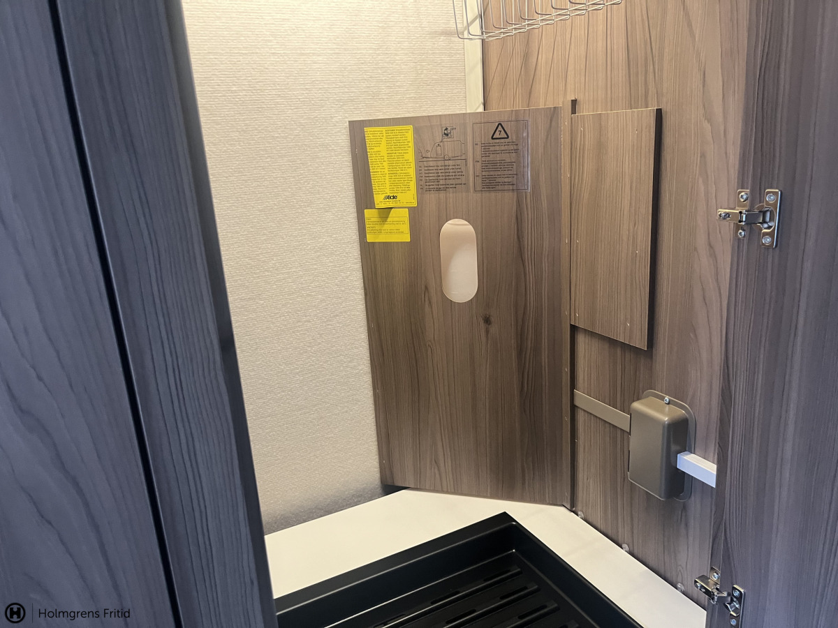 KABE ROYAL 630 GLE KS, bild 4 av 14