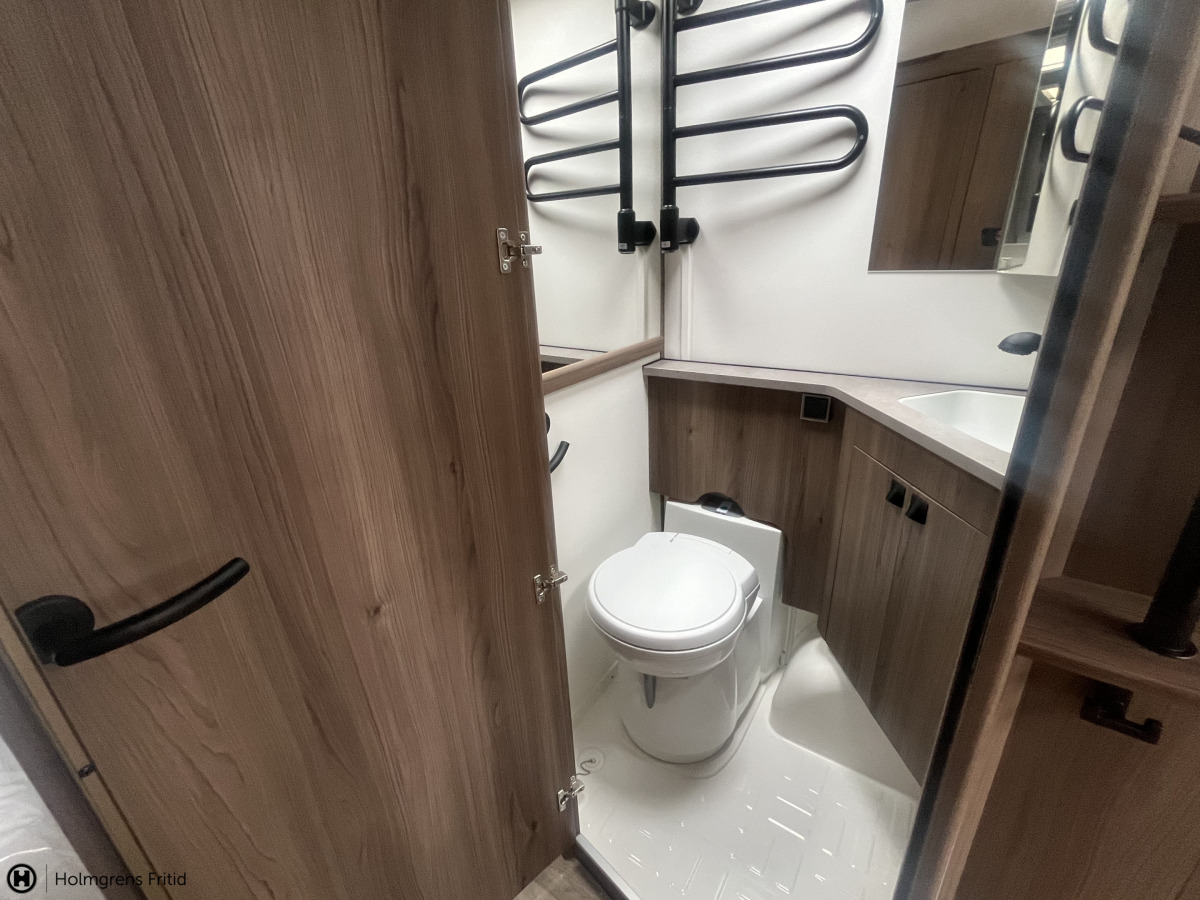 KABE ROYAL 630 GLE KS, bild 5 av 14
