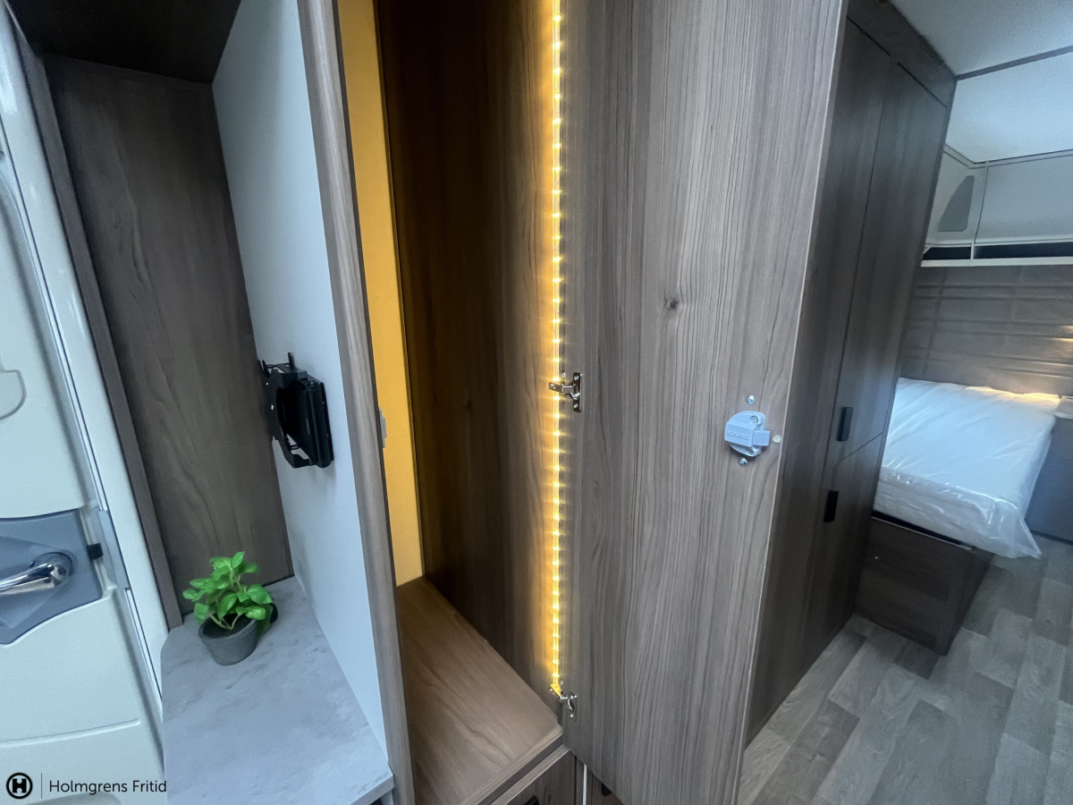 KABE ROYAL 630 GLE KS, bild 7 av 14