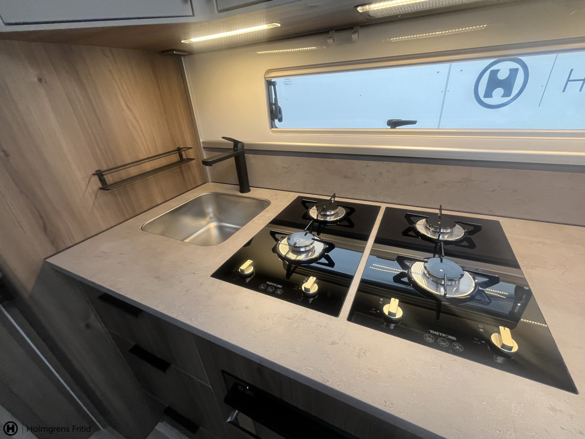 KABE ROYAL 630 GLE KS, bild 9 av 14
