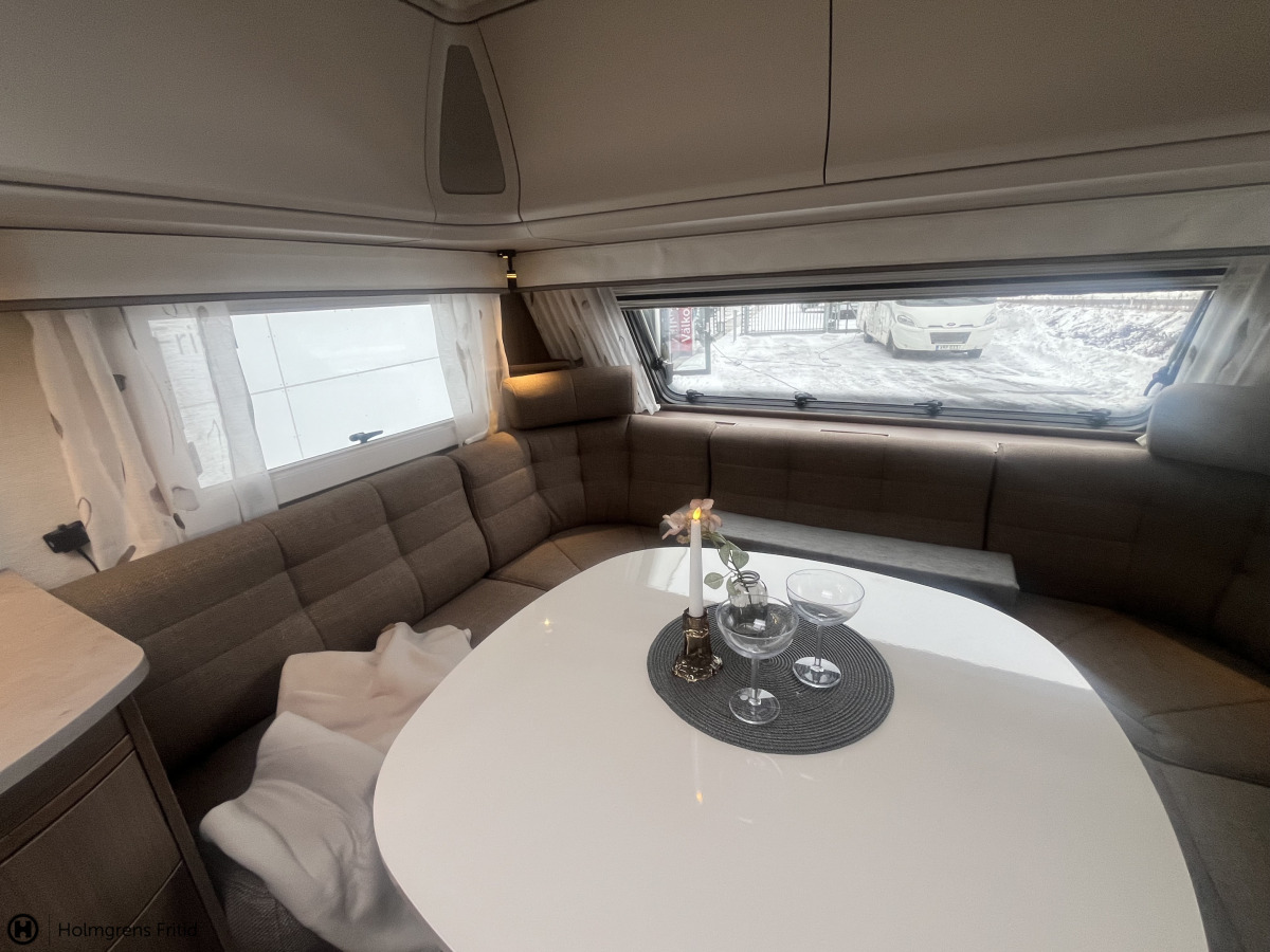 KABE ROYAL 630 GLE KS, bild 11 av 14