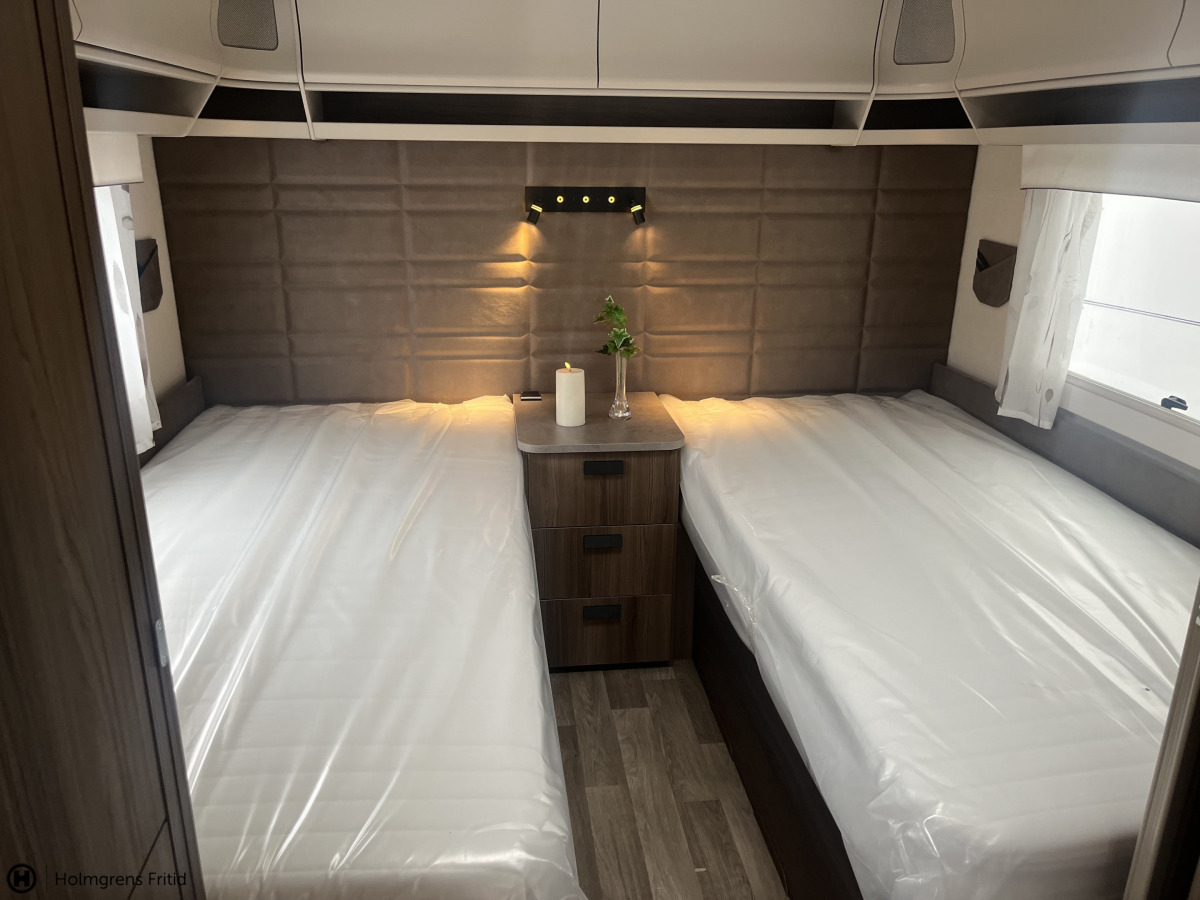 KABE ROYAL 630 GLE KS, bild 14 av 14