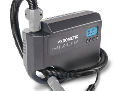 Luftpump 12V Dometic Gale