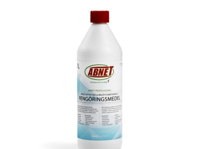 Rengöringsmedel Abnet 1L