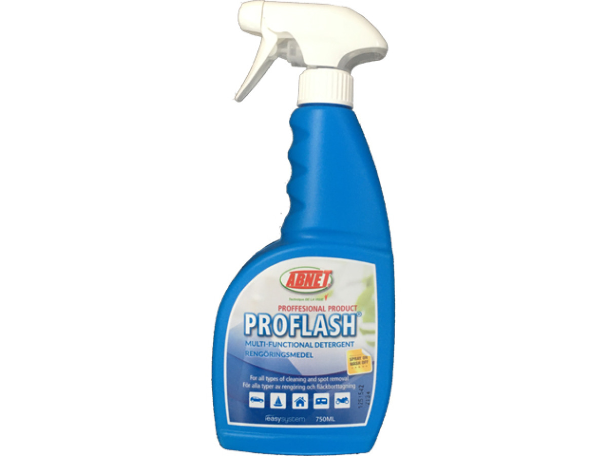 Abnet Proflash 750 ml, bild 1 av 1