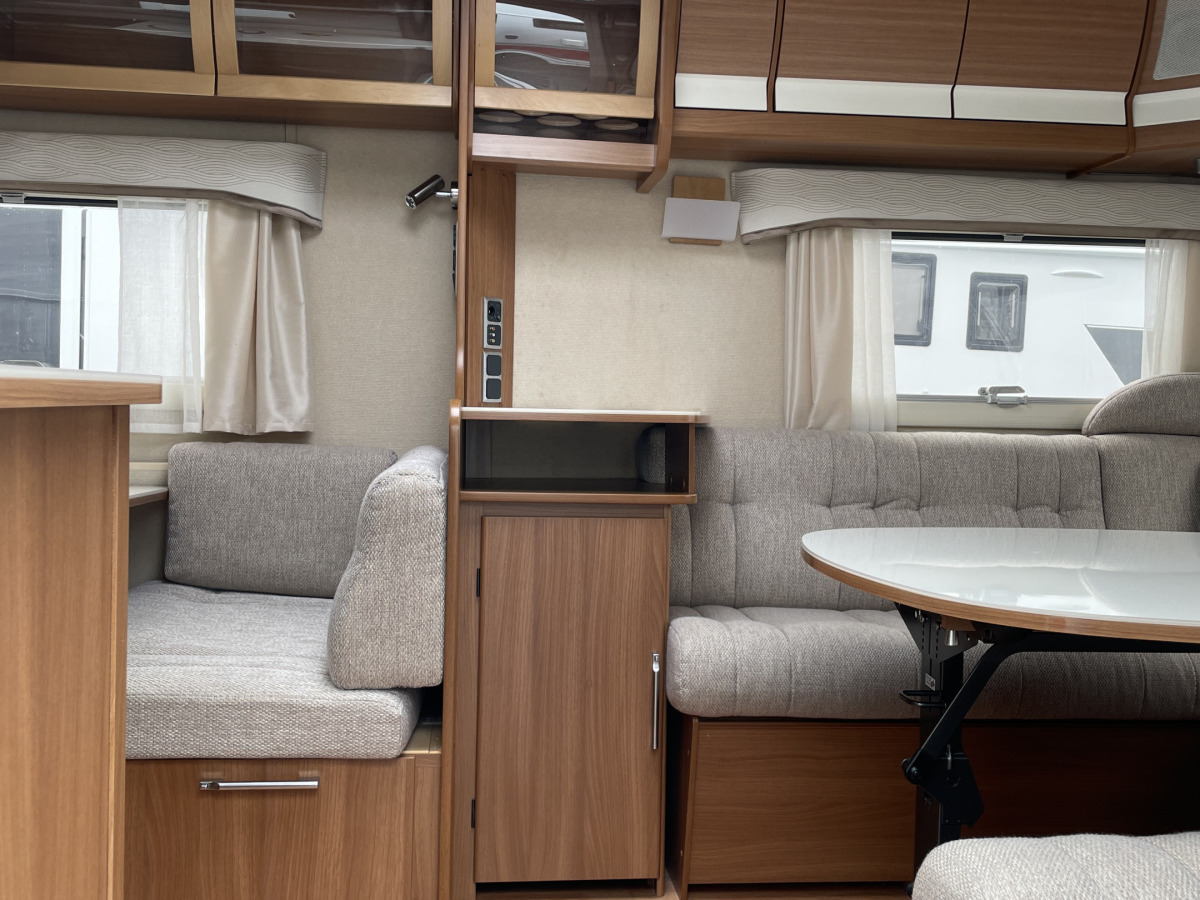 KABE ROYAL 720 GXL KS, bild 4 av 14