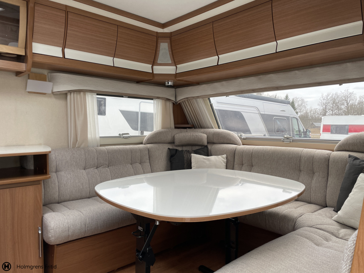 KABE ROYAL 720 GXL KS, bild 5 av 14