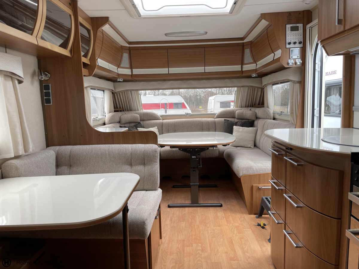 KABE ROYAL 720 GXL KS, bild 11 av 14