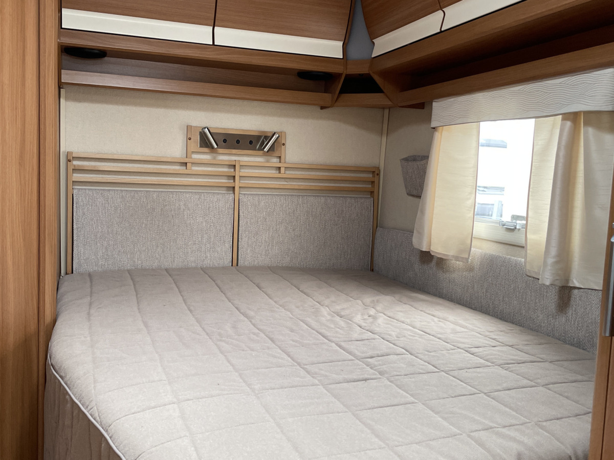 KABE ROYAL 720 GXL KS, bild 12 av 14