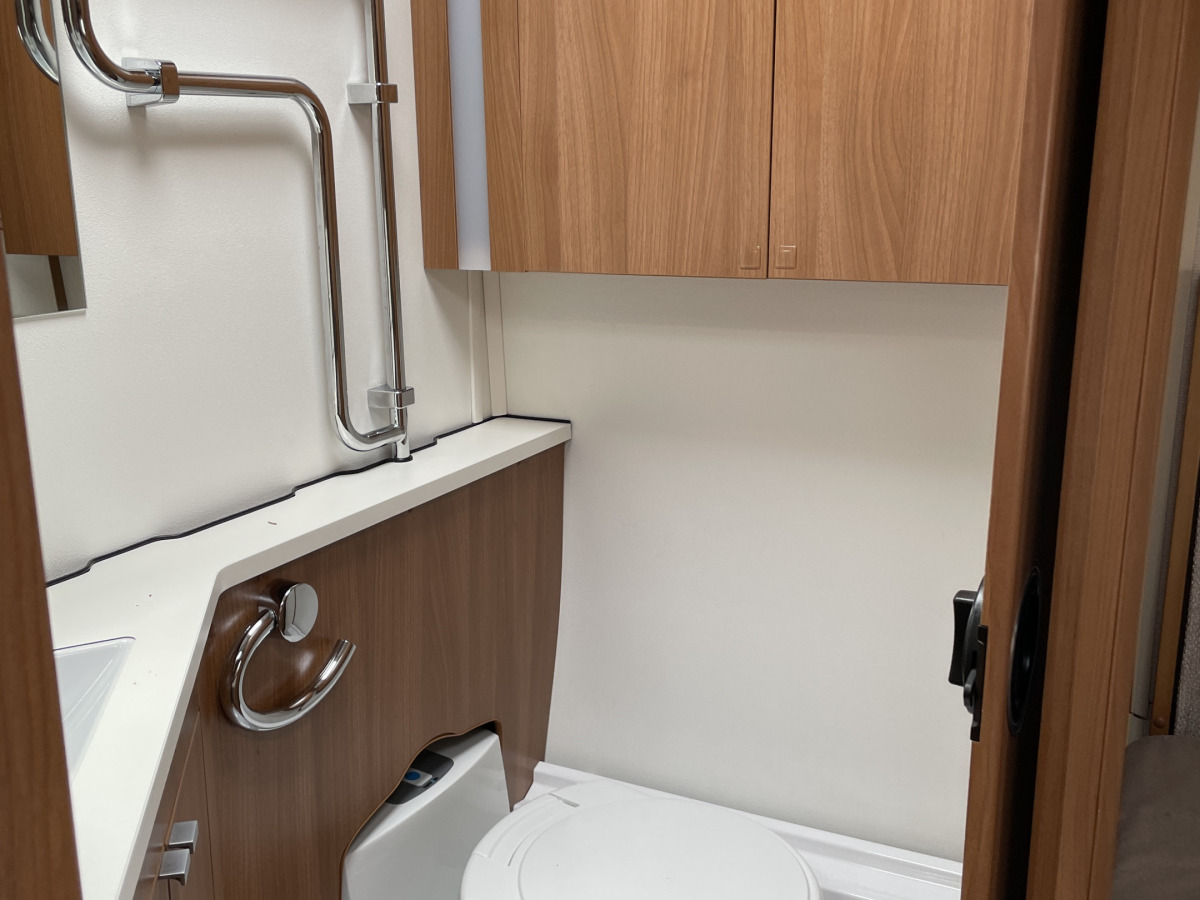 KABE ROYAL 720 GXL KS, bild 14 av 14