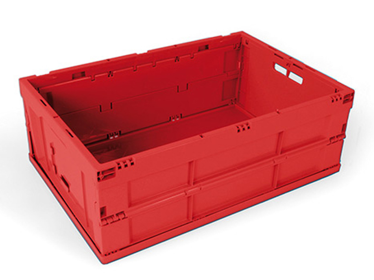 Backar (lådor) 3-pack Fiamma Garage System, bild 1 av 1