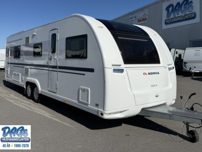 Adria Alpina 753 UP