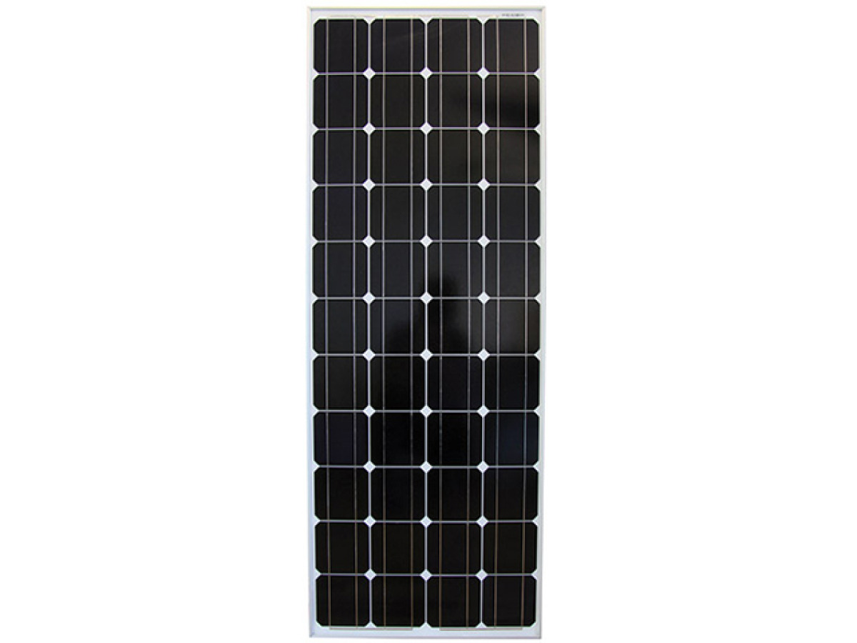 Solpanel 160W 1482x676x35mm, LTC, bild 1 av 1