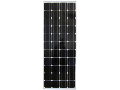 Solpanel 160W 1482x676x35mm, LTC