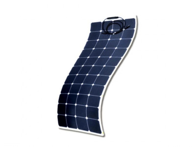Solpanel 165W 1460x540x3 mm Flat LTC