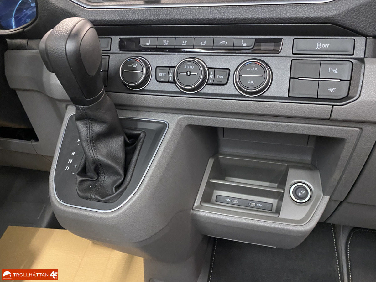 KABE Affinity DUO MAN *Kampanj* 3500 kg / B-körkort, bild 6 av 23
