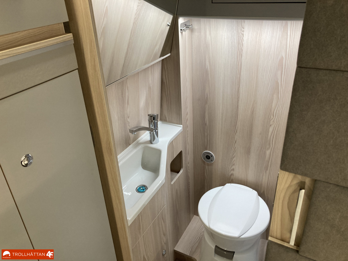 KABE Affinity DUO MAN *Kampanj* 3500 kg / B-körkort, bild 14 av 23