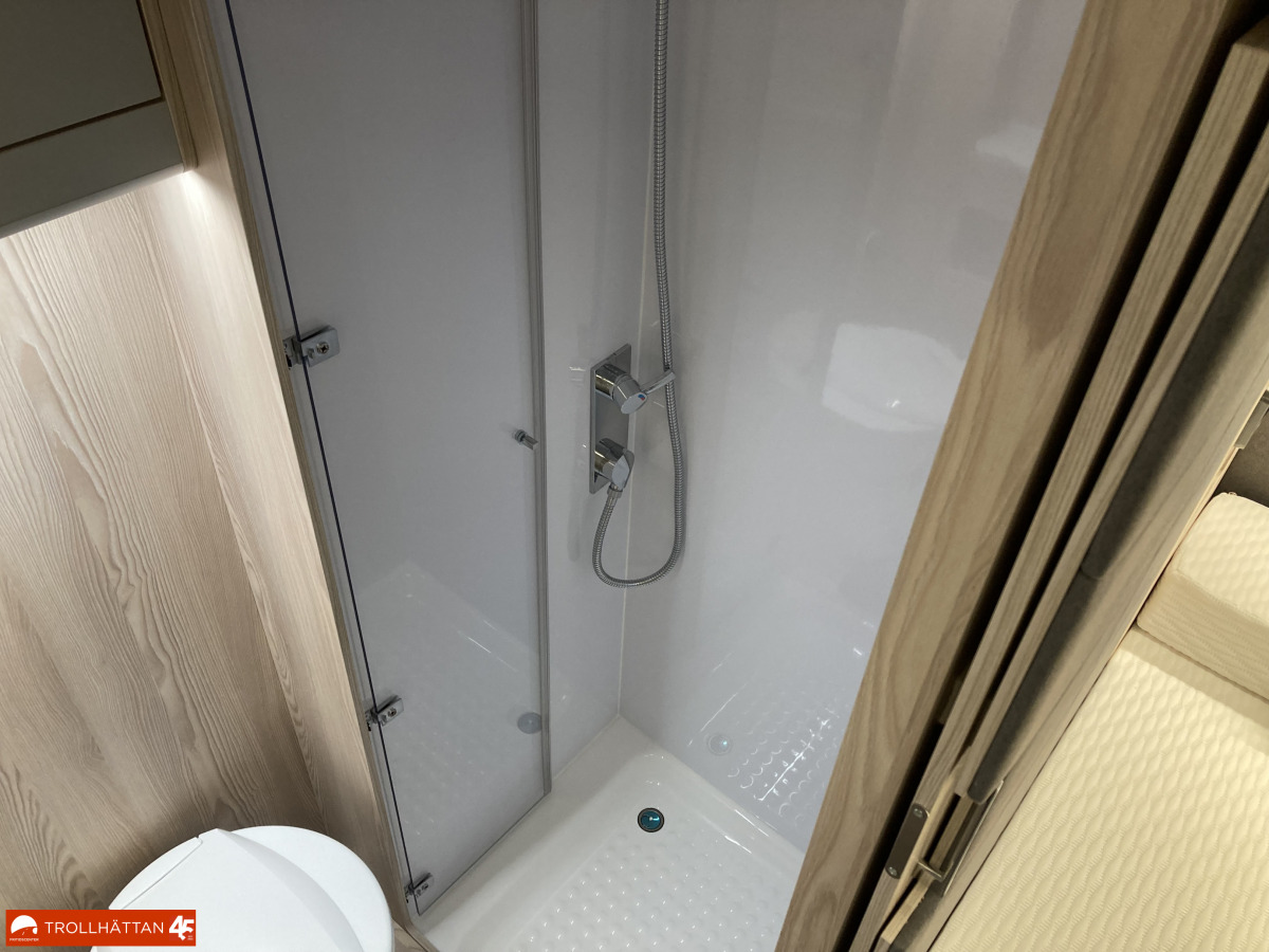 KABE Affinity DUO MAN *Kampanj* 3500 kg / B-körkort, bild 15 av 23
