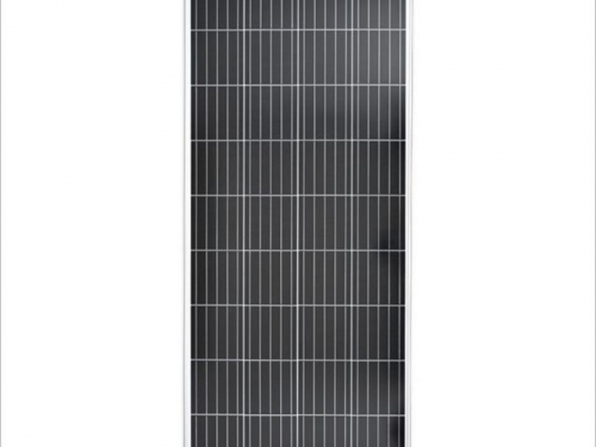 Solpanel 200W 1500x680x35mm, LTC, bild 1 av 1