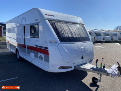 KABE ROYAL 600 CXL KS *HÖSKAMPANJ*