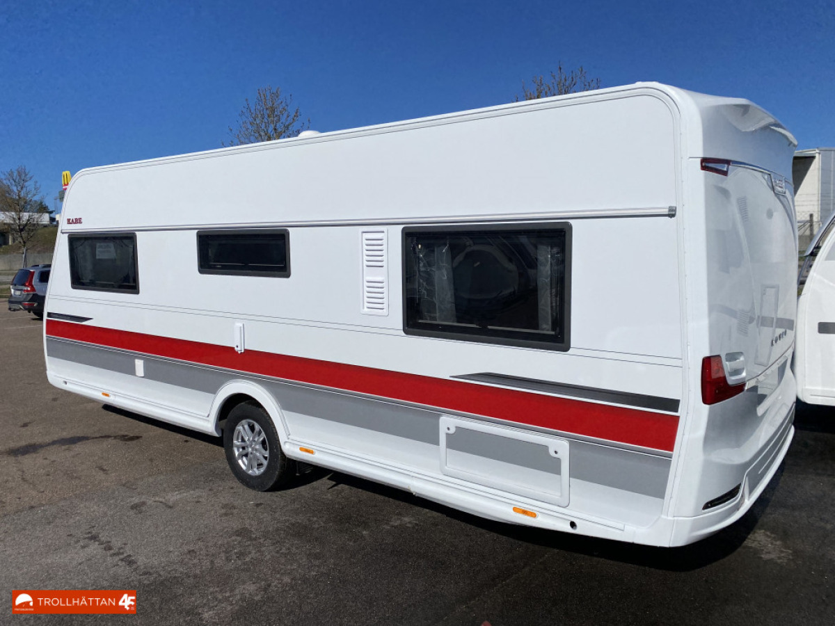 KABE ROYAL 600 CXL KS *HÖSKAMPANJ*, bild 3 av 21