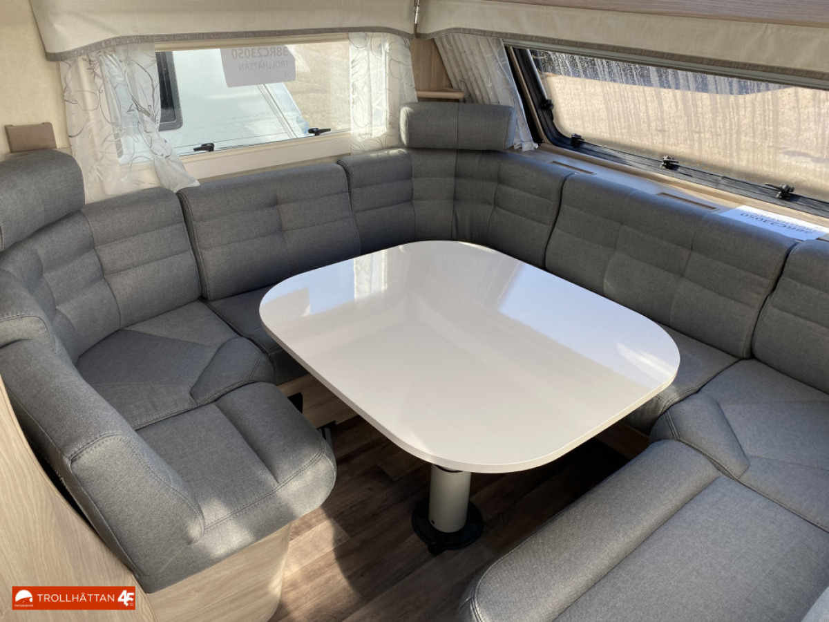 KABE ROYAL 600 CXL KS *HÖSKAMPANJ*, bild 4 av 21