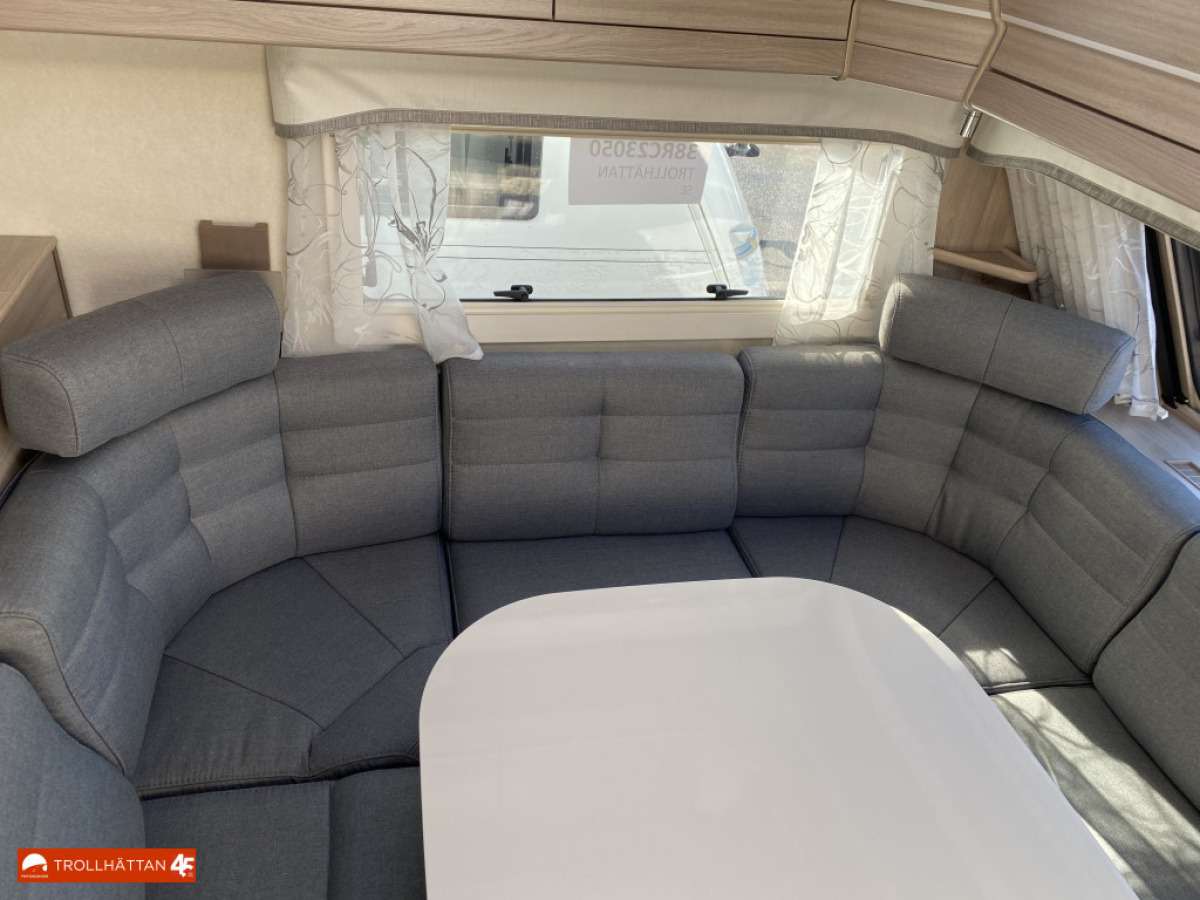 KABE ROYAL 600 CXL KS *HÖSKAMPANJ*, bild 6 av 21
