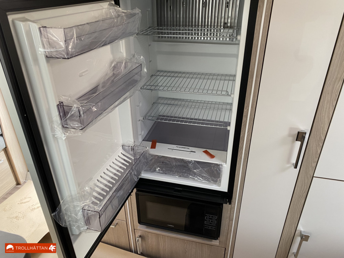KABE ROYAL 600 CXL KS *HÖSKAMPANJ*, bild 9 av 21