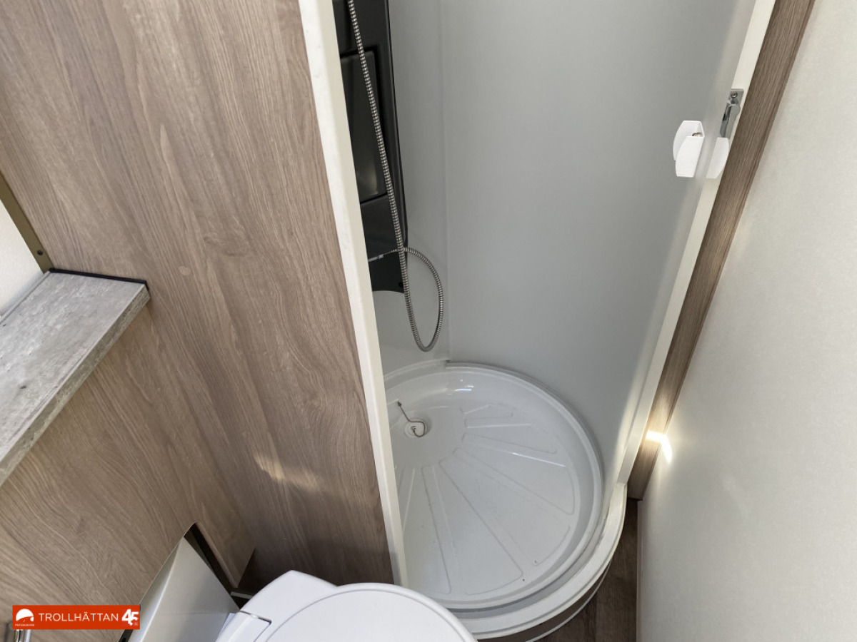 KABE ROYAL 600 CXL KS *HÖSKAMPANJ*, bild 11 av 21
