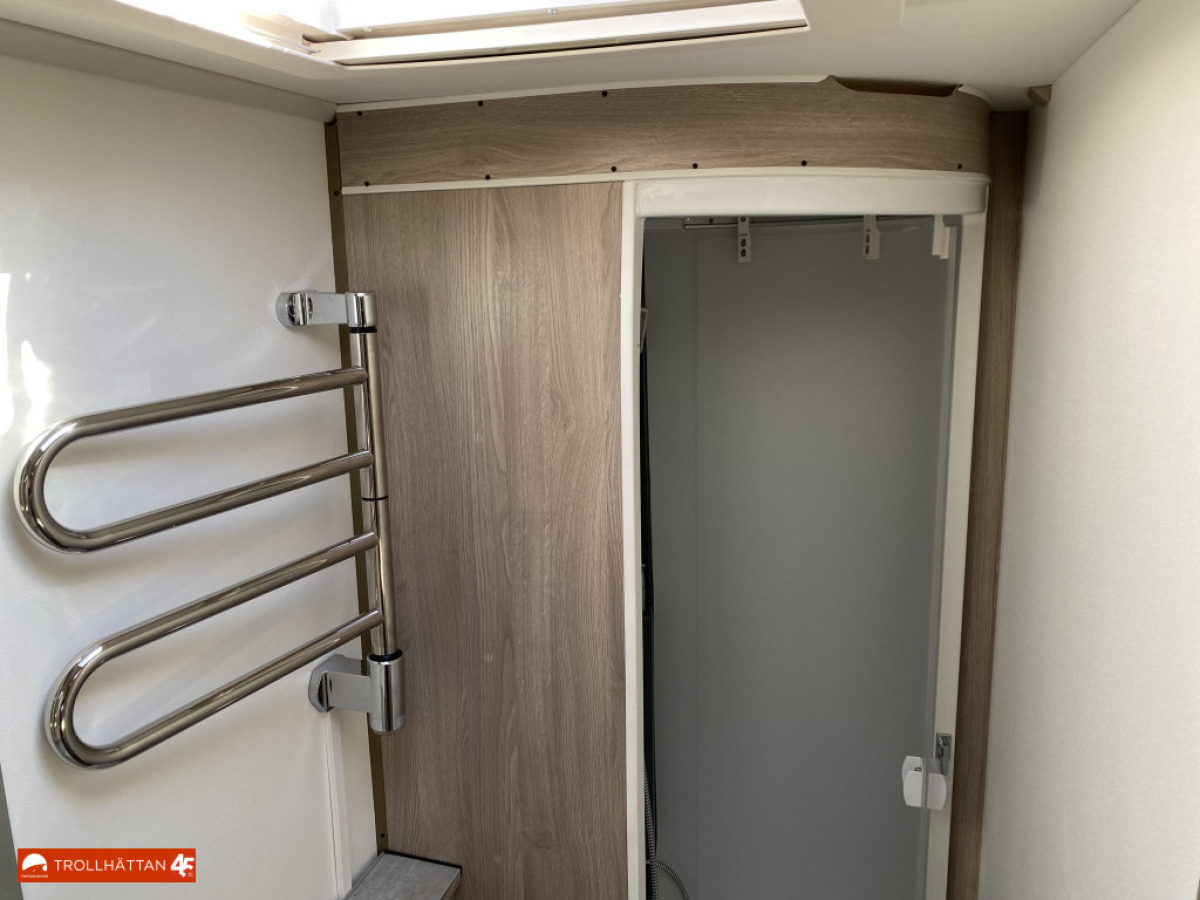 KABE ROYAL 600 CXL KS *HÖSKAMPANJ*, bild 12 av 21