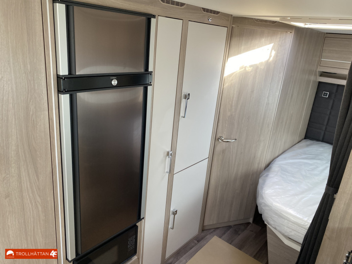 KABE ROYAL 600 CXL KS *HÖSKAMPANJ*, bild 14 av 21