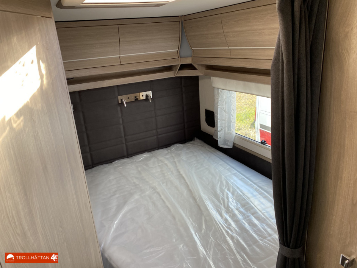 KABE ROYAL 600 CXL KS *HÖSKAMPANJ*, bild 15 av 21