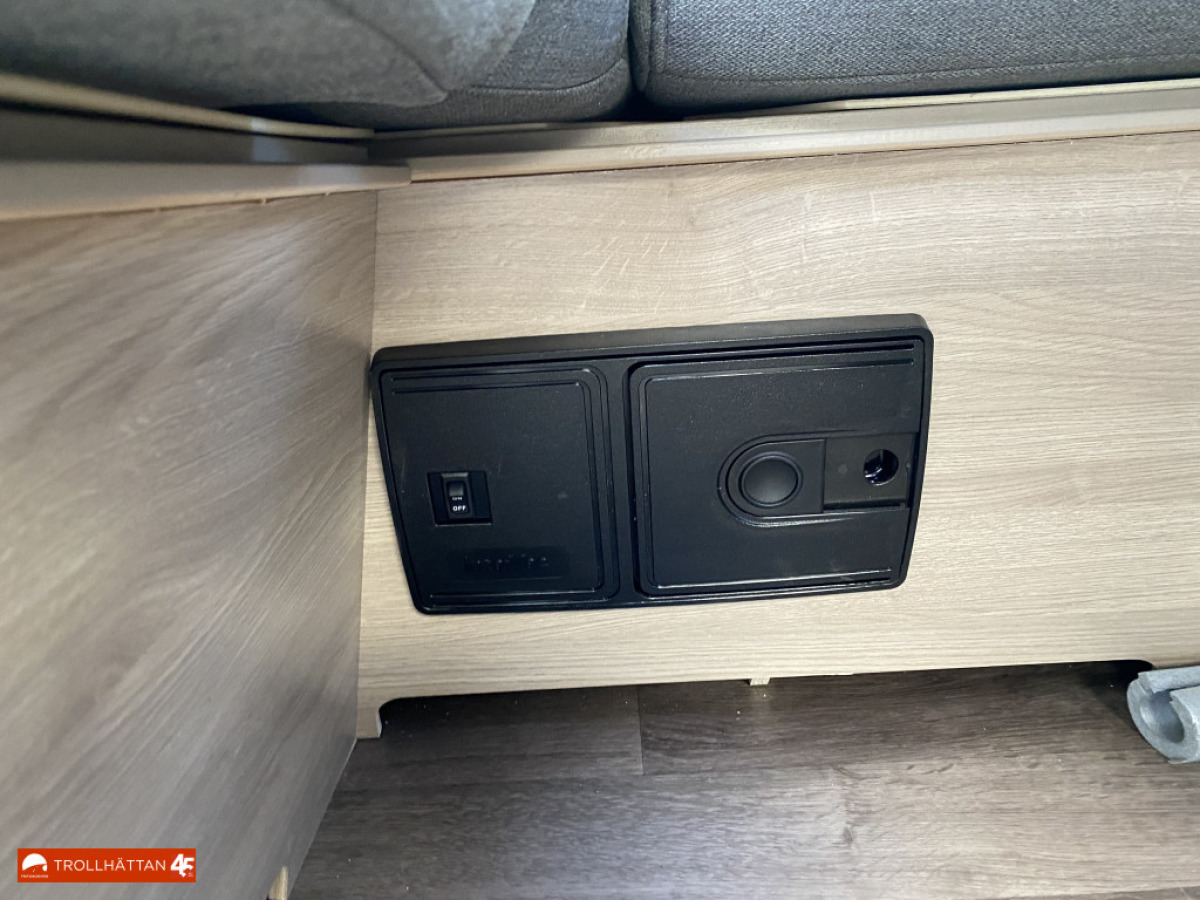 KABE ROYAL 600 CXL KS *HÖSKAMPANJ*, bild 19 av 21
