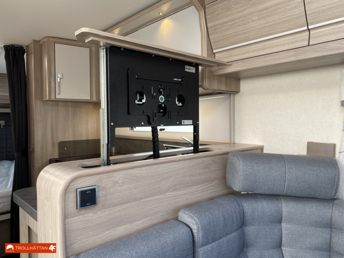 KABE ROYAL 600 CXL KS *HÖSKAMPANJ*, bild 20 av 21