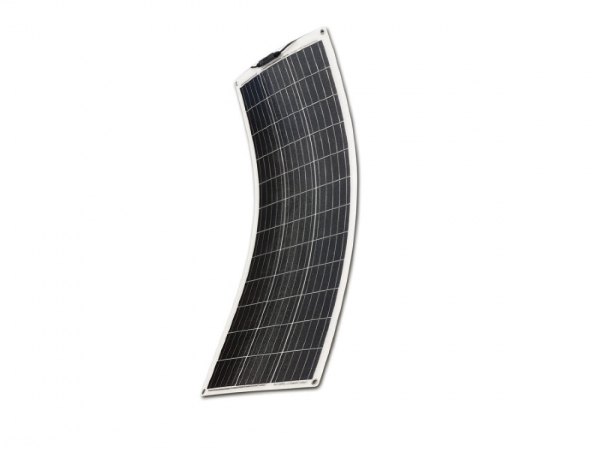 Solpanel 100W 1050x540x3mm LTC, bild 1 av 1
