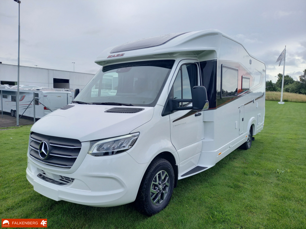 KABE TM Novum N 750 LXL *Royal / Designe Pkt mm*, bild 2 av 30